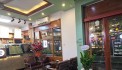 CHO THUÊ NHÀ LÔ GÓC KD PHỐ NGUYỄN VĂN LỘC, DT 150M2, 1 TẦNG, MT 17M, GIÁ 40 TRIỆU (CÓ TL)